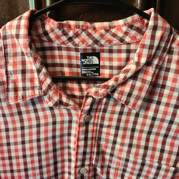 The North Face Other - Mens XXL North Face shirt